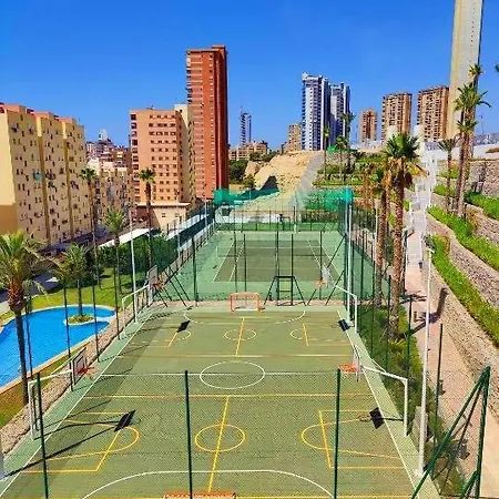 Apartamento Sunset Cliffs Sea Views *