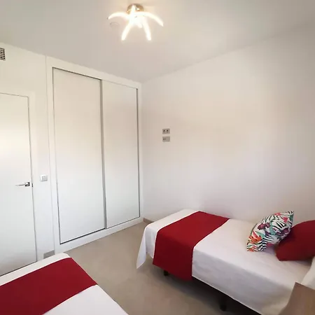Apartamento Sunset Cliffs Sea Views *