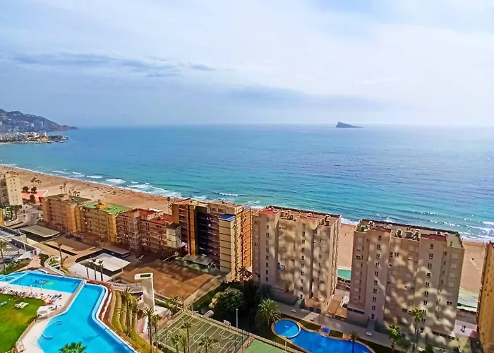 Appartement Sunset Cliffs Sea Views