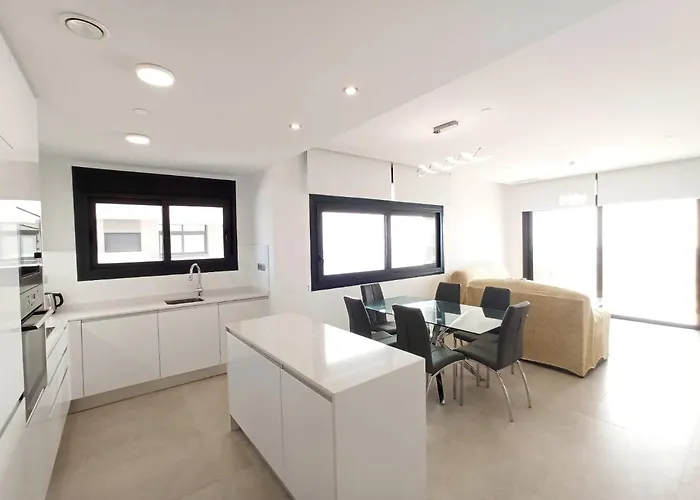 Appartement Sunset Cliffs Sea Views *