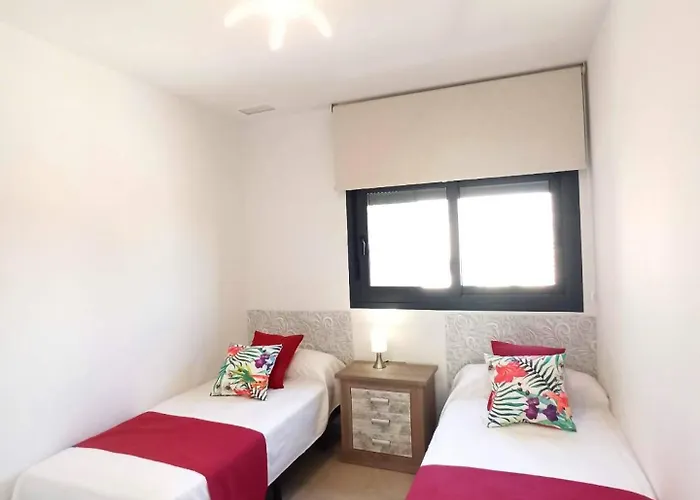 Appartement Sunset Cliffs Sea Views *