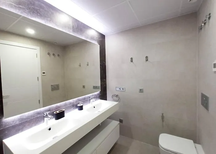 Sunset Cliffs Sea Views Appartement
