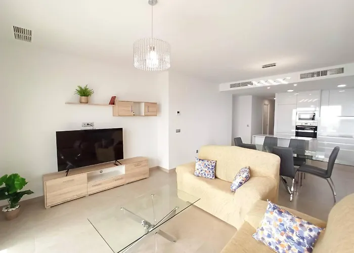 Appartement Sunset Cliffs Sea Views