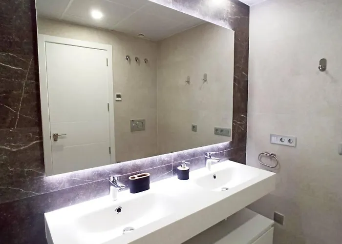 Sunset Cliffs Sea Views Appartement *