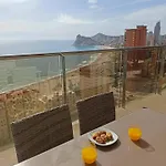 Apartamento Sunset Cliffs Sea Views
