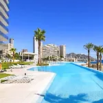 Sunset Cliffs Sea Views Apartamento *