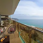 Sunset Cliffs Sea Views