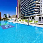 Sunset Cliffs Sea Views Apartamento *