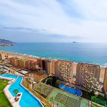 Apartman Sunset Cliffs Sea Views