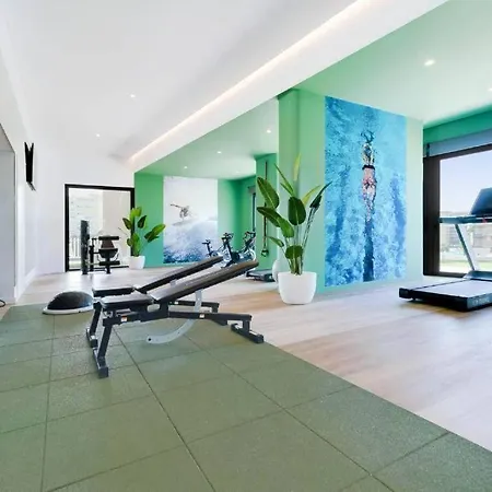 Sunset Cliffs Sea Views