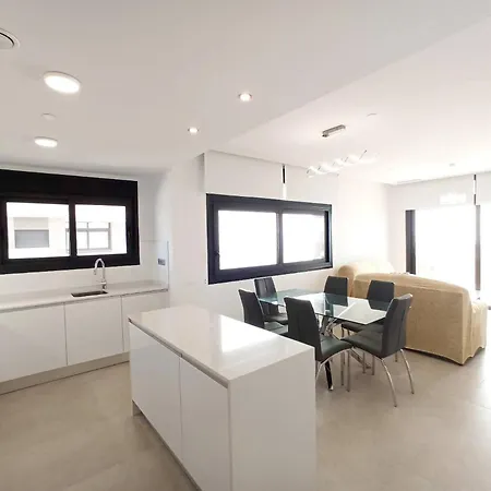 Apartamento Sunset Cliffs Sea Views *
