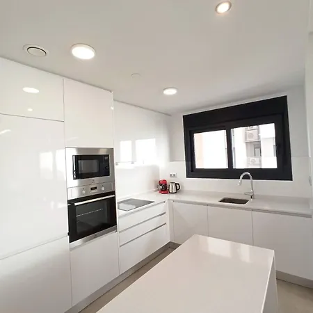 Sunset Cliffs Sea Views Apartamento *