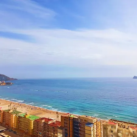 Sunset Cliffs Sea Views *