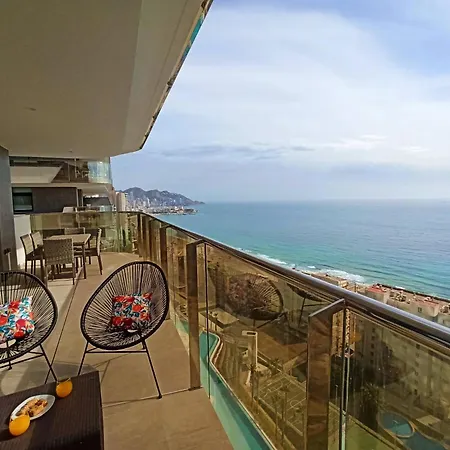 Sunset Cliffs Sea Views