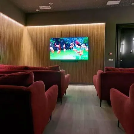 Apartamento Sunset Cliffs Sea Views Benidorm