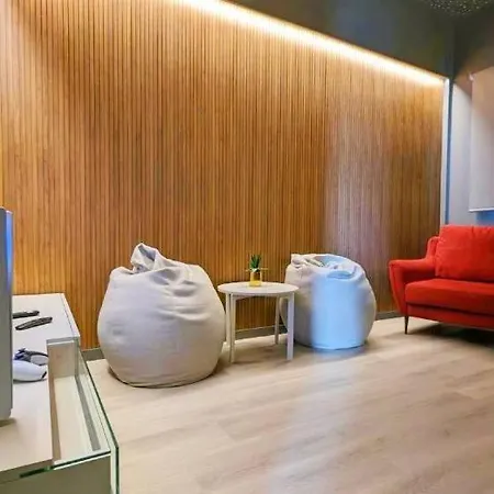 Sunset Cliffs Sea Views Benidorm