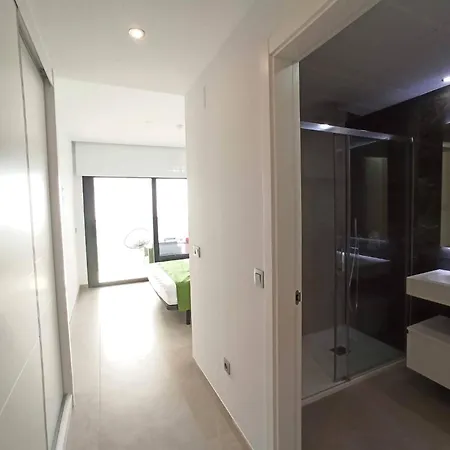 Sunset Cliffs Sea Views Benidorm