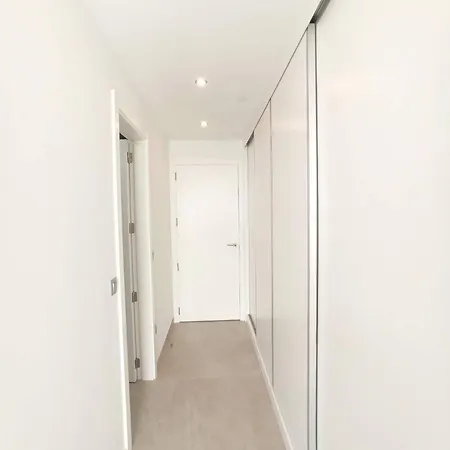 Sunset Cliffs Sea Views Appartement