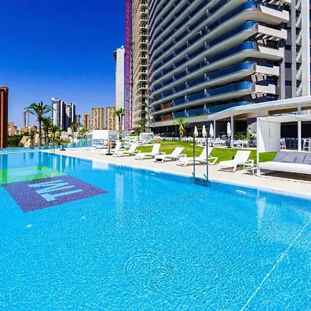 Sunset Cliffs Sea Views Appartement *