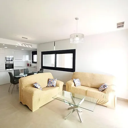 Sunset Cliffs Sea Views Appartement