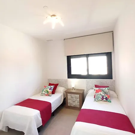 Apartamento Sunset Cliffs Sea Views *