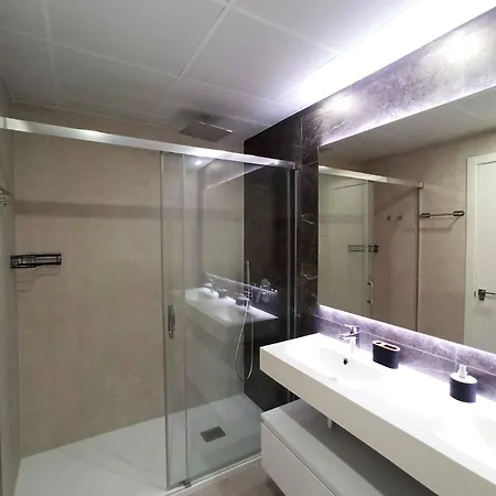 Apartamento Sunset Cliffs Sea Views Benidorm