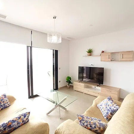 Sunset Cliffs Sea Views * Benidorm