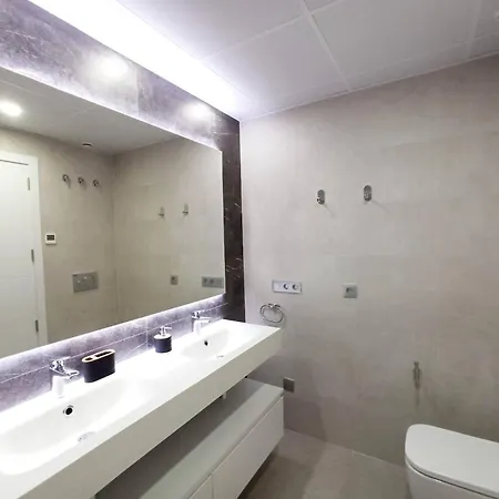 Sunset Cliffs Sea Views Appartement