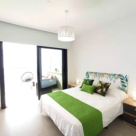 Sunset Cliffs Sea Views Benidorm