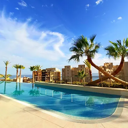 Sunset Cliffs Sea Views *