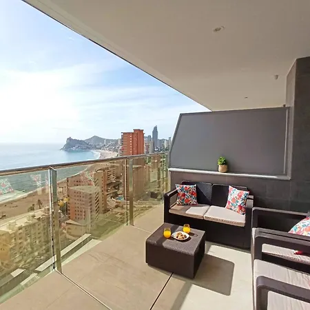 Sunset Cliffs Sea Views