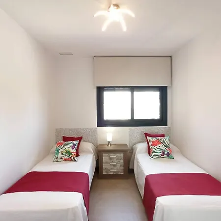 Sunset Cliffs Sea Views Apartamento *