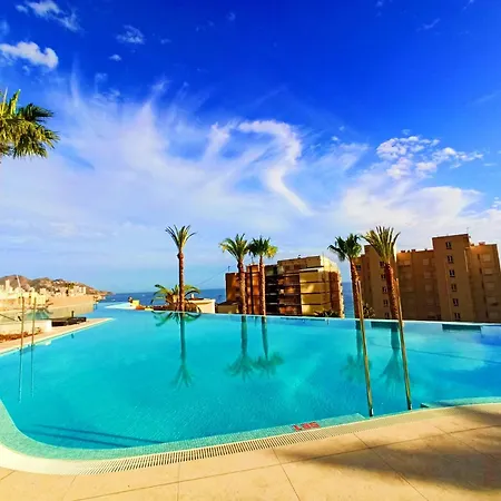 Sunset Cliffs Sea Views *