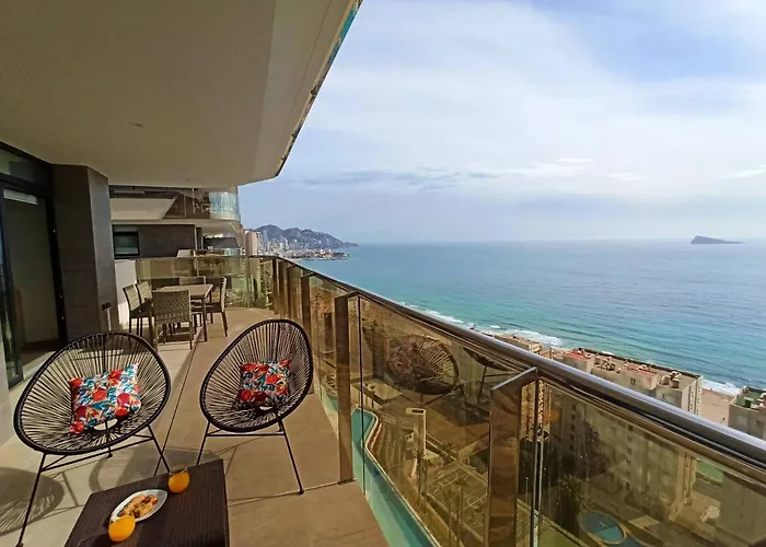 Sunset Cliffs Sea Views