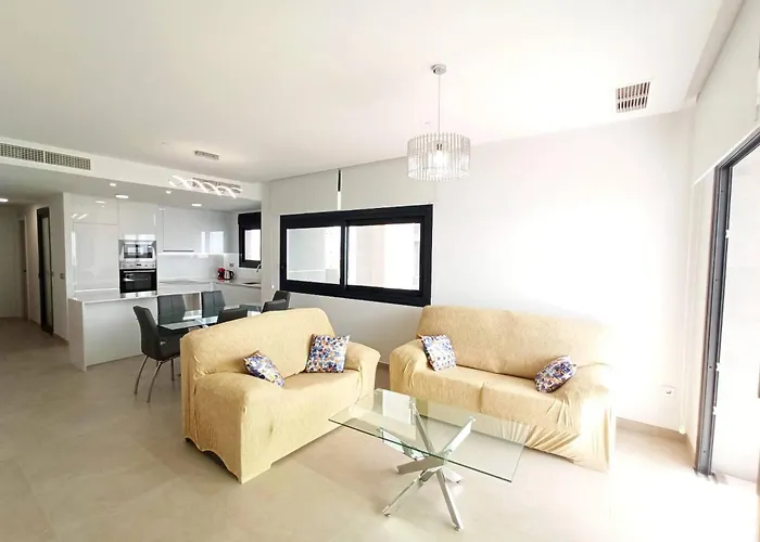 Sunset Cliffs Sea Views Apartman