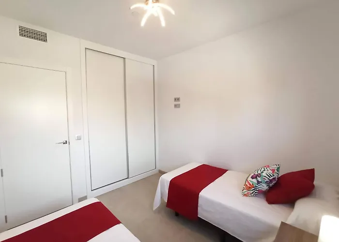 Apartman Sunset Cliffs Sea Views *
