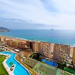 Apartamento Sunset Cliffs Sea Views