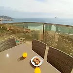 Apartamento Sunset Cliffs Sea Views Benidorm