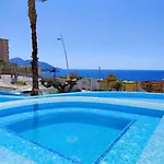 Sunset Cliffs Sea Views Apartamento