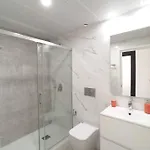 Apartamento Sunset Cliffs Sea Views Benidorm