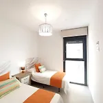 Sunset Cliffs Sea Views Apartamento Benidorm