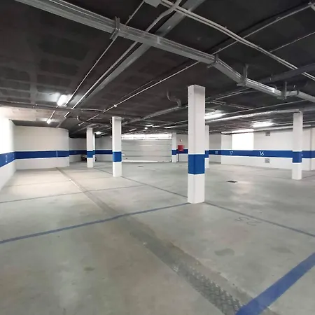 Apartment Sunset Cliffs Sea Views