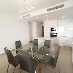 Sunset Cliffs Sea Views Appartement Benidorm