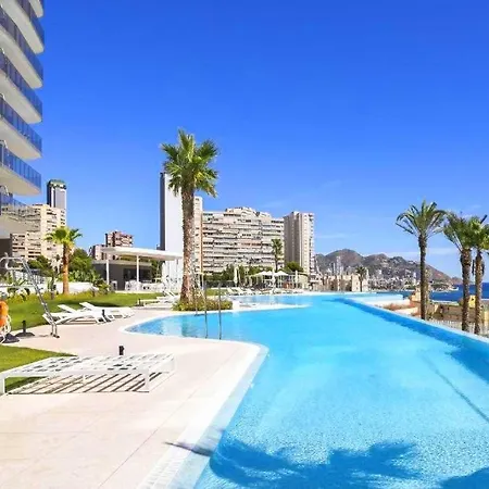 Sunset Cliffs Sea Views Apartamento *