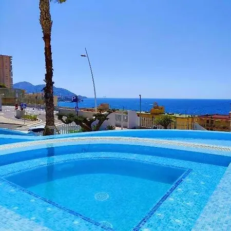 Sunset Cliffs Sea Views Apartamento