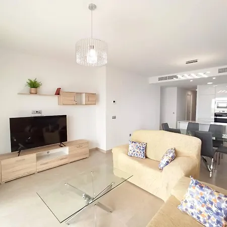 Apartamento Sunset Cliffs Sea Views