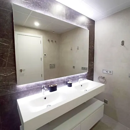 Sunset Cliffs Sea Views Apartamento *