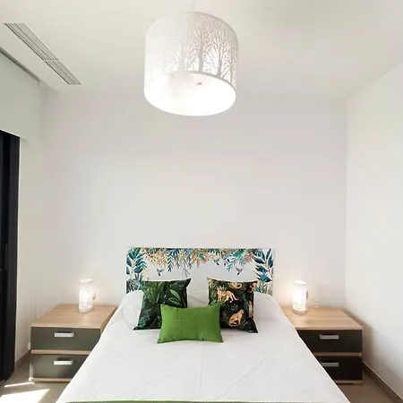 Sunset Cliffs Sea Views Apartamento Benidorm