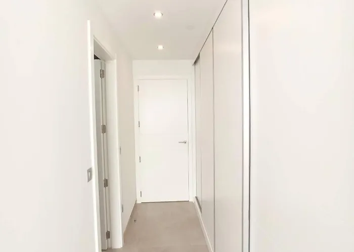 Sunset Cliffs Sea Views Apartman