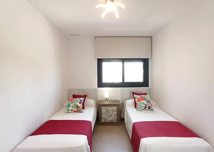 Sunset Cliffs Sea Views Apartman *